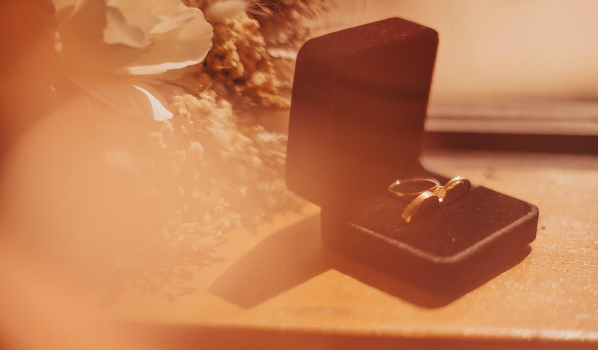 Wedding Ring