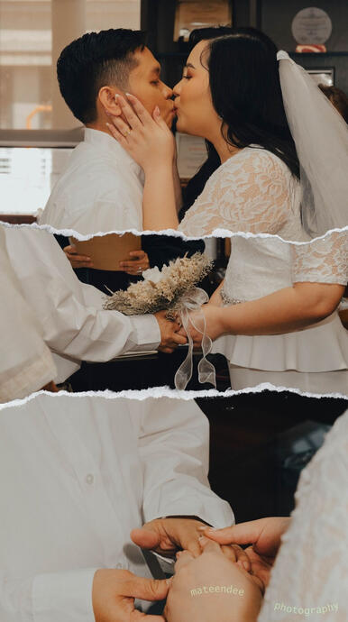 Civil Wedding
